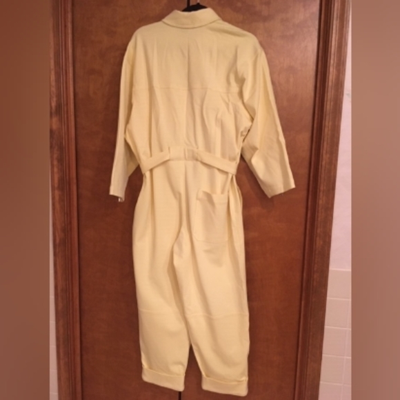 Phillip Lim, S, yellow - Picture 6 of 7